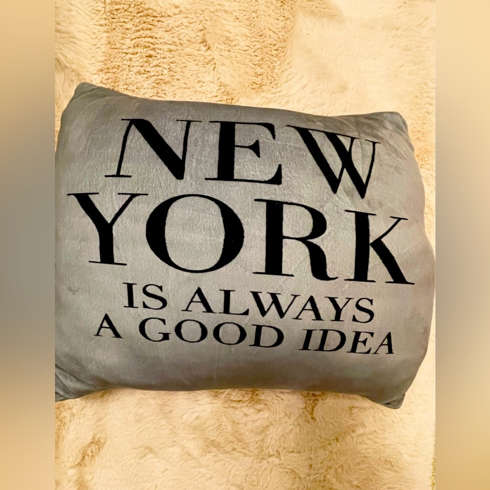 Decorating Pillow